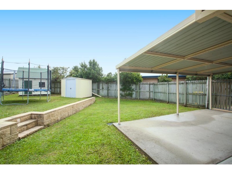 8 Jesse Court, Deception Bay QLD 4508