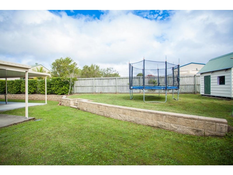 8 Jesse Court, Deception Bay QLD 4508