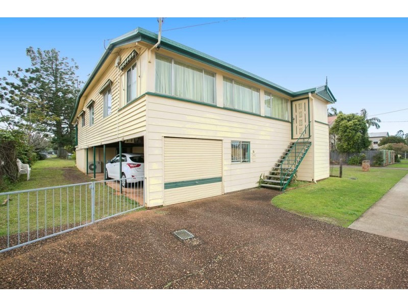 16 Silvester Street, Redcliffe QLD 4020