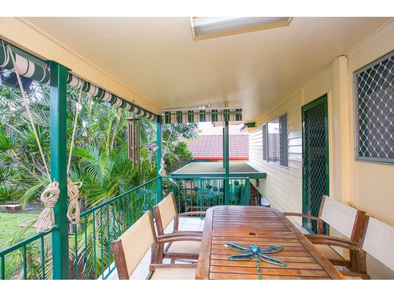 16 Silvester Street, Redcliffe QLD 4020