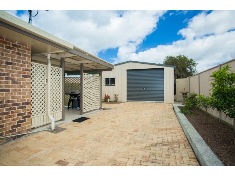 5 Kirribilli Street, Kippa-ring QLD 4021