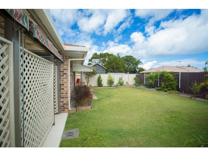 5 Kirribilli Street, Kippa-ring QLD 4021