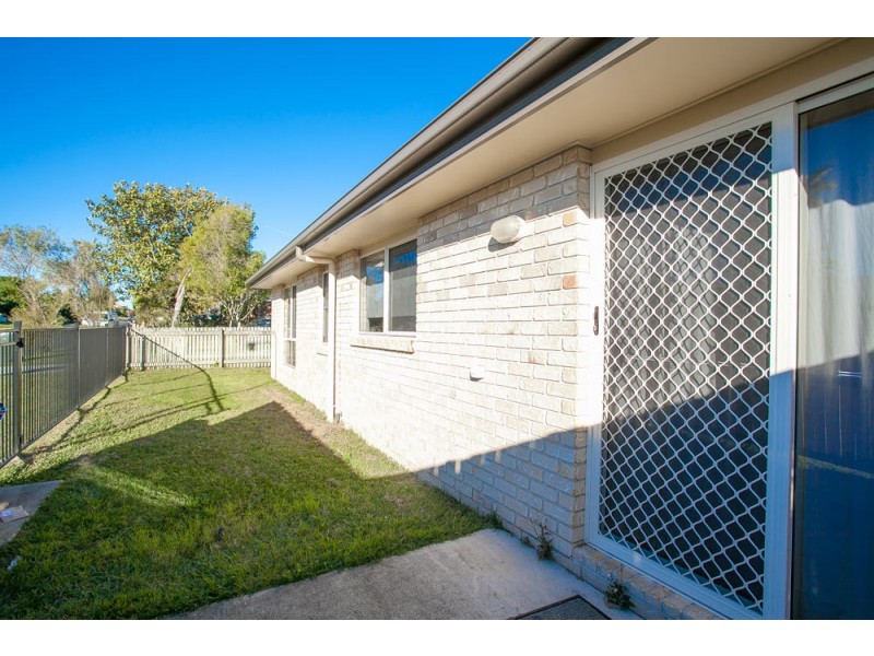 1/27 Drysdale Street, Rothwell QLD 4022