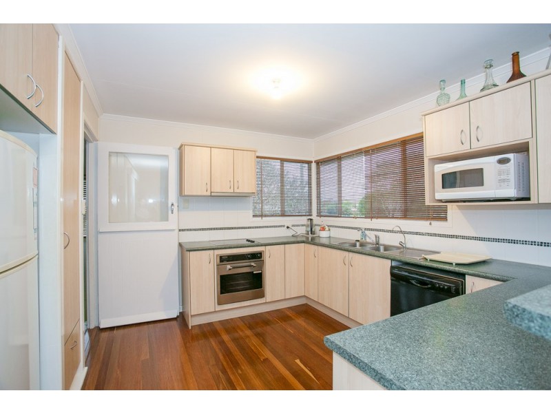 54A Arthur Street, Woody Point QLD 4019
