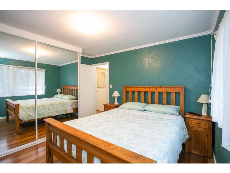 54A Arthur Street, Woody Point QLD 4019