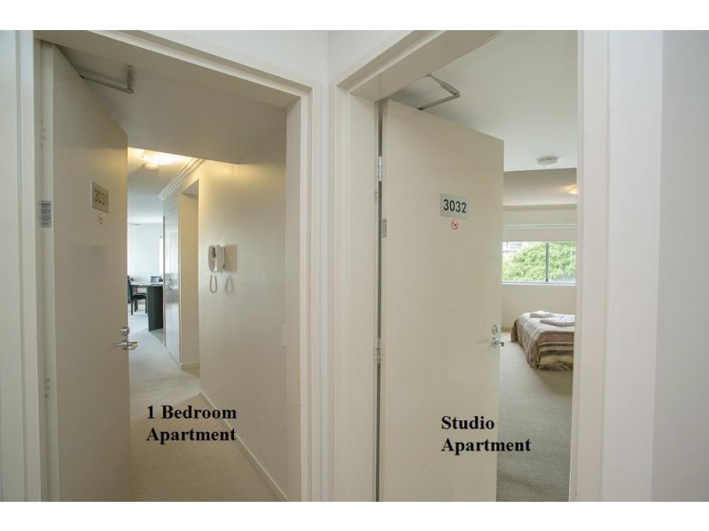 303/89 Landsborough Avenue, Scarborough QLD 4020