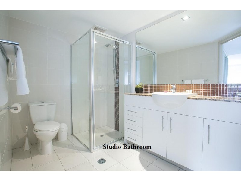 303/89 Landsborough Avenue, Scarborough QLD 4020