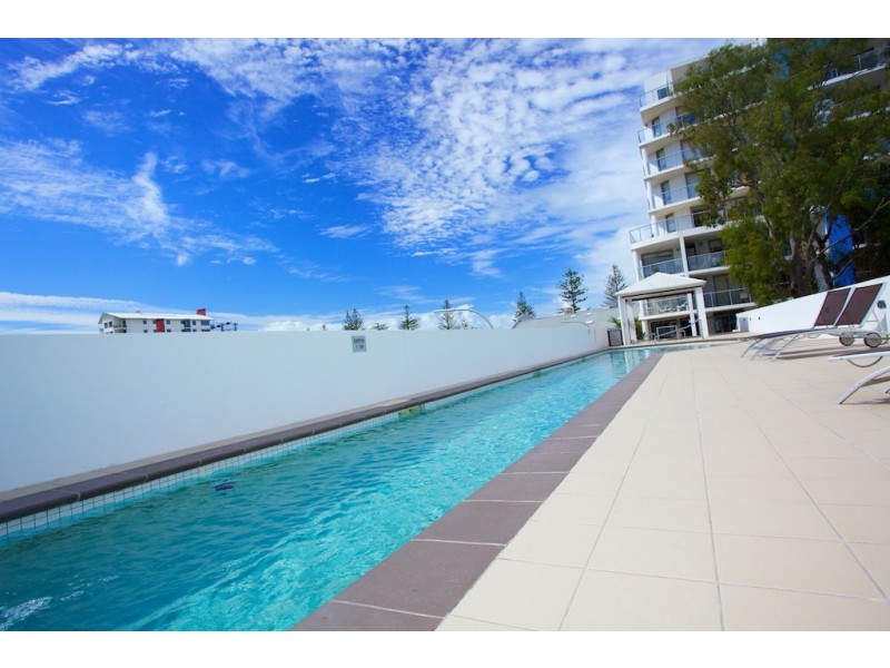 303/89 Landsborough Avenue, Scarborough QLD 4020