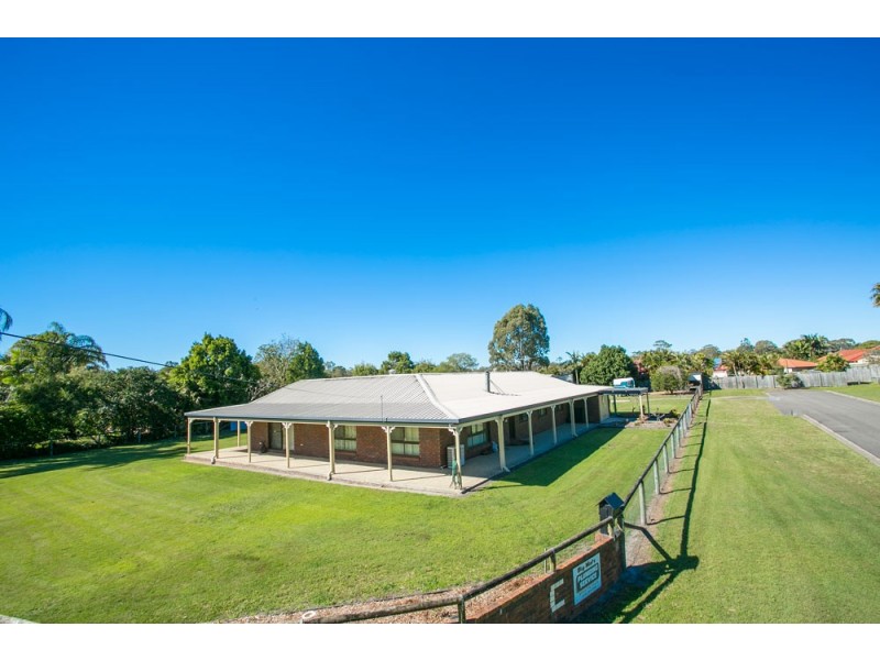 17 Palmridge Court, Deception Bay QLD 4508
