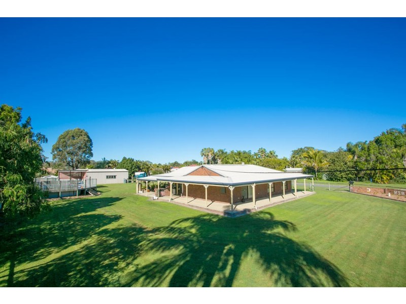 17 Palmridge Court, Deception Bay QLD 4508