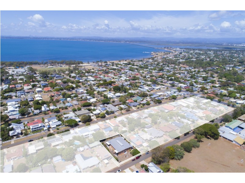 1/59 Collins Street, Woody Point QLD 4019