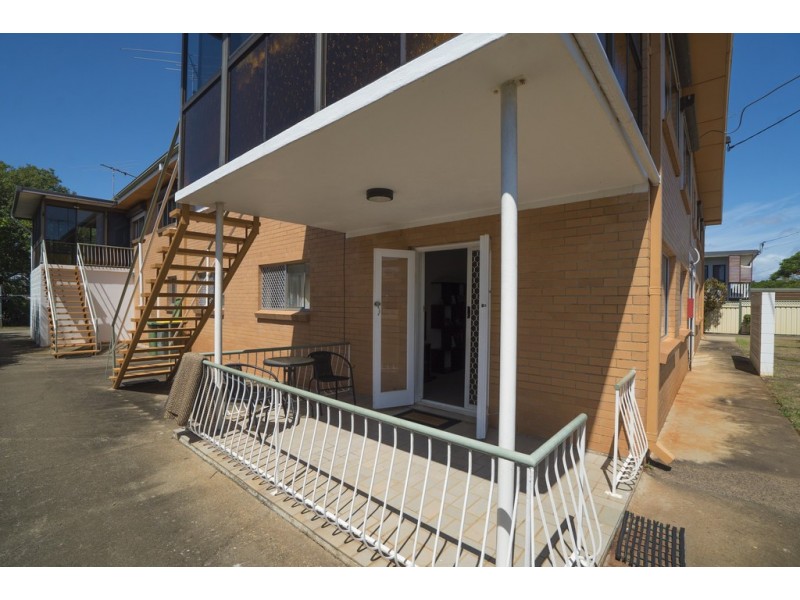 1/59 Collins Street, Woody Point QLD 4019