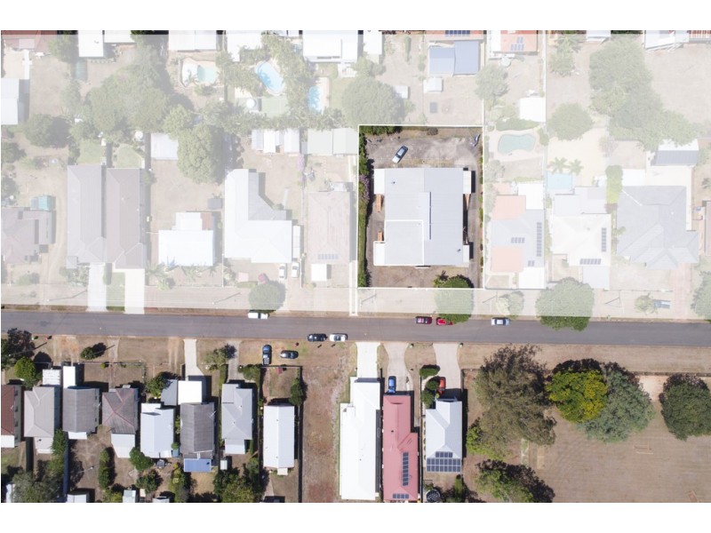 1/59 Collins Street, Woody Point QLD 4019