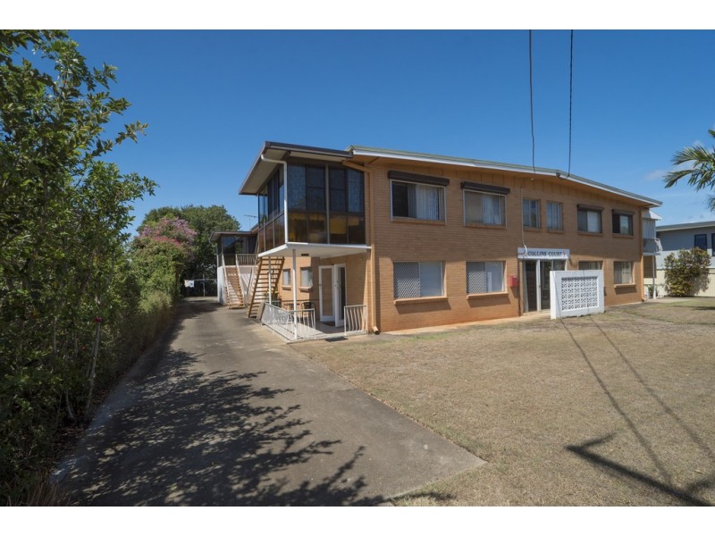 1/59 Collins Street, Woody Point QLD 4019