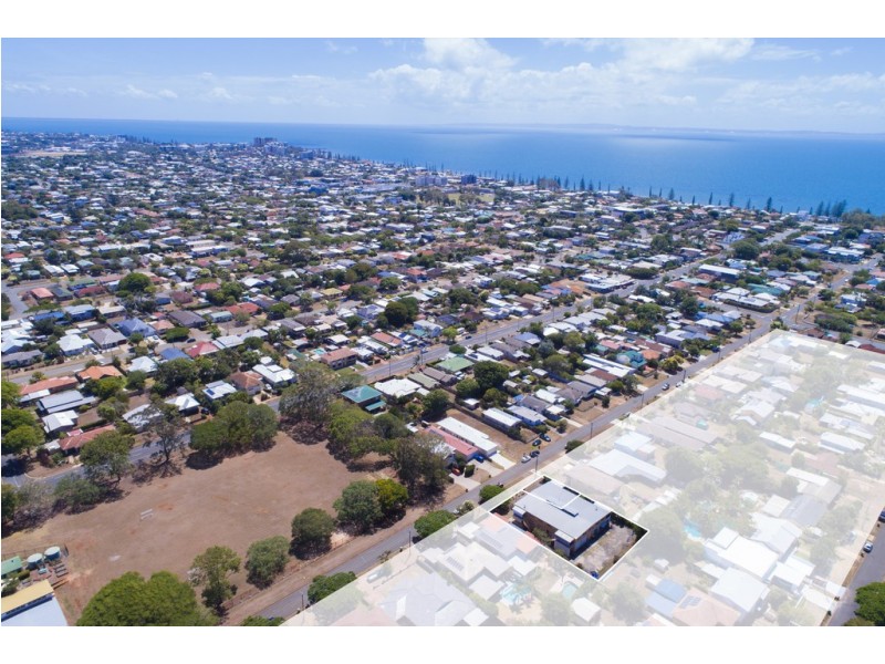 1/59 Collins Street, Woody Point QLD 4019