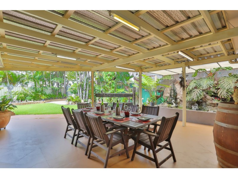 19 Matthew Street, Scarborough QLD 4020