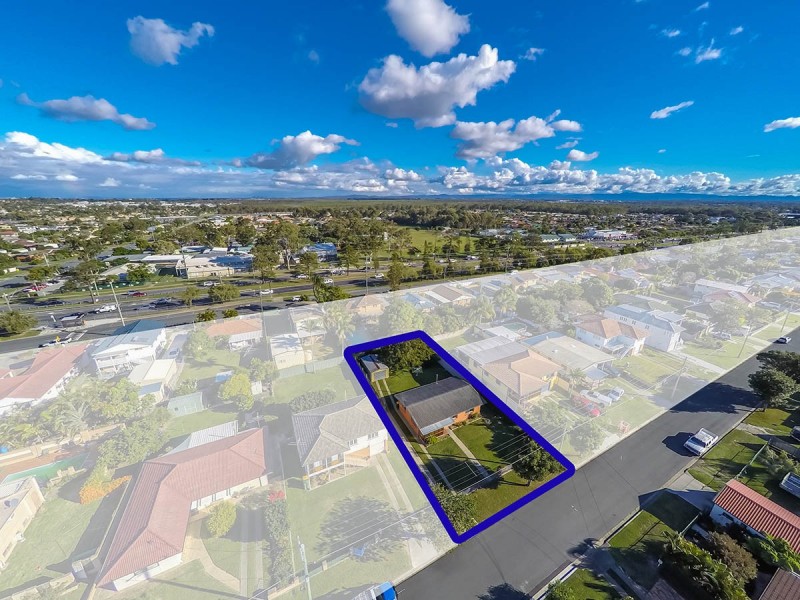 30 Kurumba Street, Kippa-ring QLD 4021