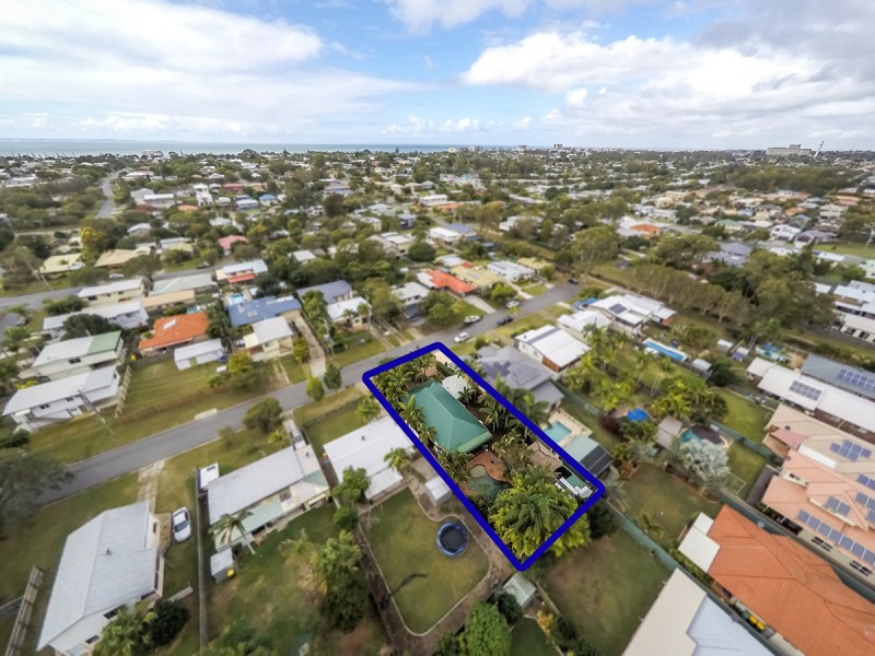 19 Roma Street, Scarborough QLD 4020