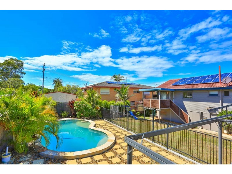 3 Chartwell Street, Margate QLD 4019