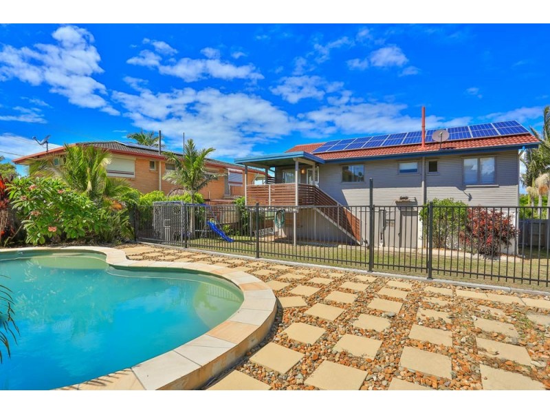 3 Chartwell Street, Margate QLD 4019