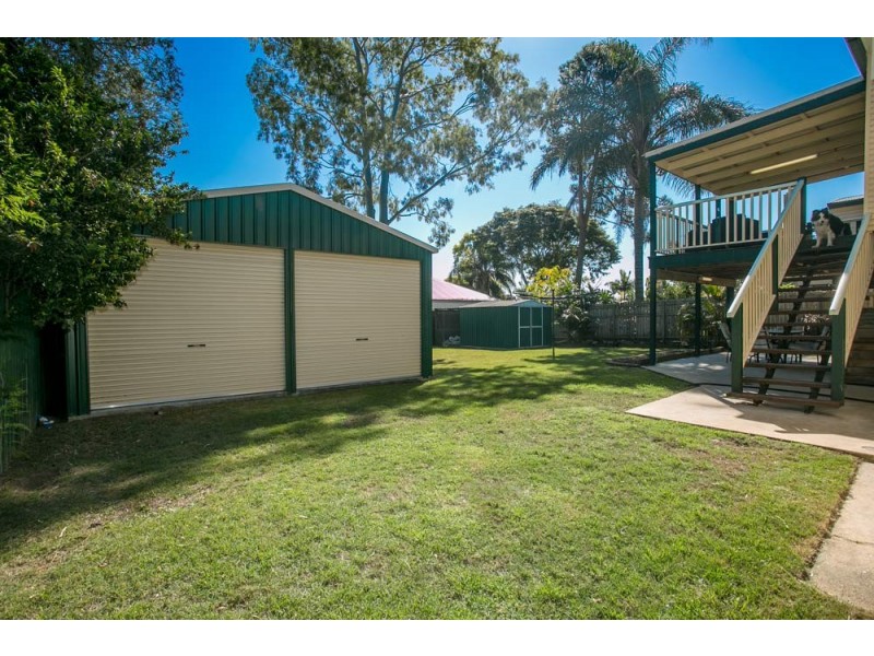 24 McKillop Street, Rothwell QLD 4022