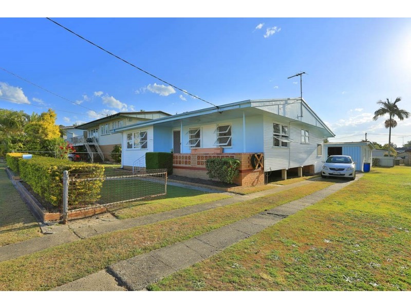 11 Mandin Street, Kippa-ring QLD 4021