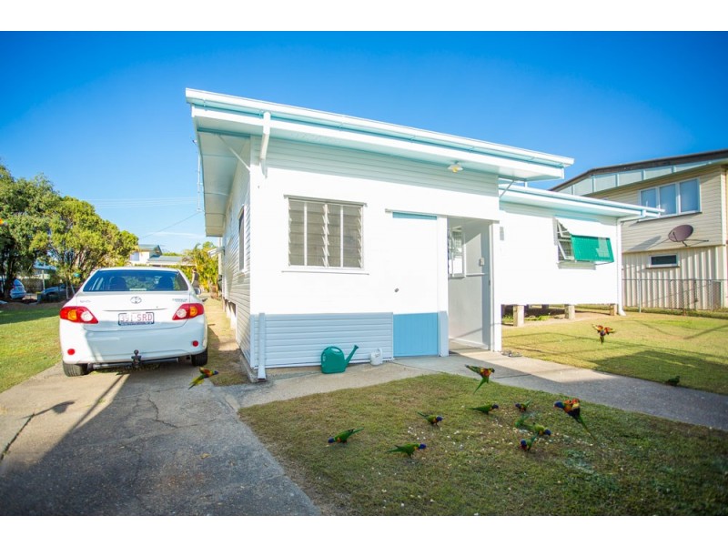 11 Mandin Street, Kippa-ring QLD 4021