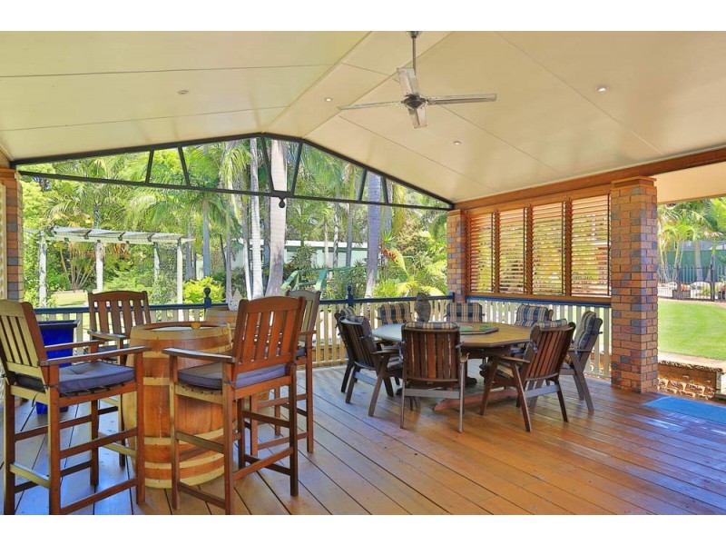 19 Lisa Street, Deception Bay QLD 4508