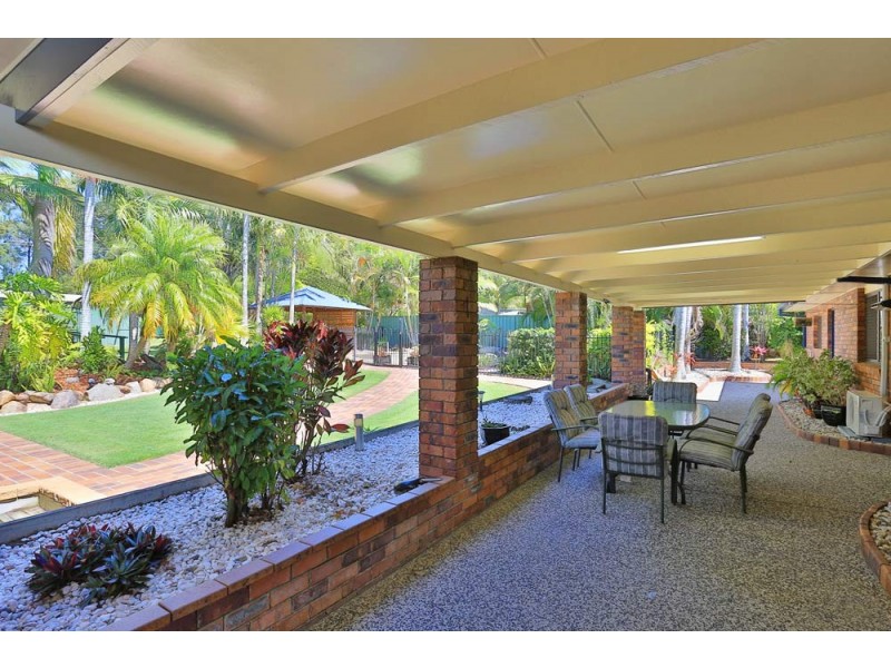 19 Lisa Street, Deception Bay QLD 4508