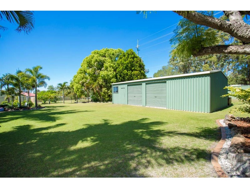 19 Lisa Street, Deception Bay QLD 4508