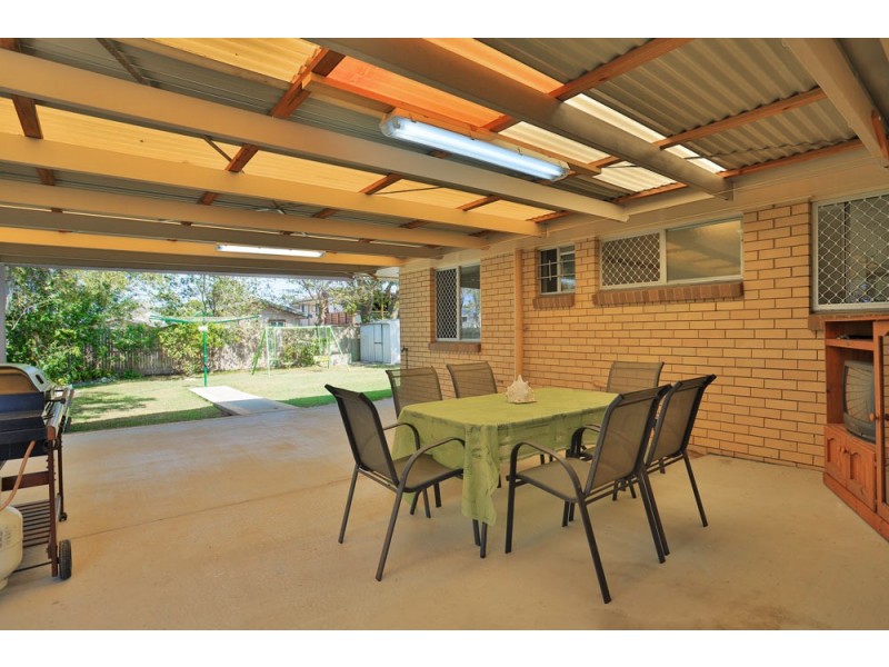 12 Susan Avenue, Kippa-ring QLD 4021