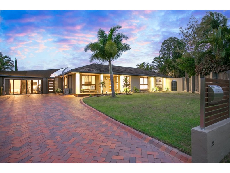 25 Picasso Court, Rothwell QLD 4022