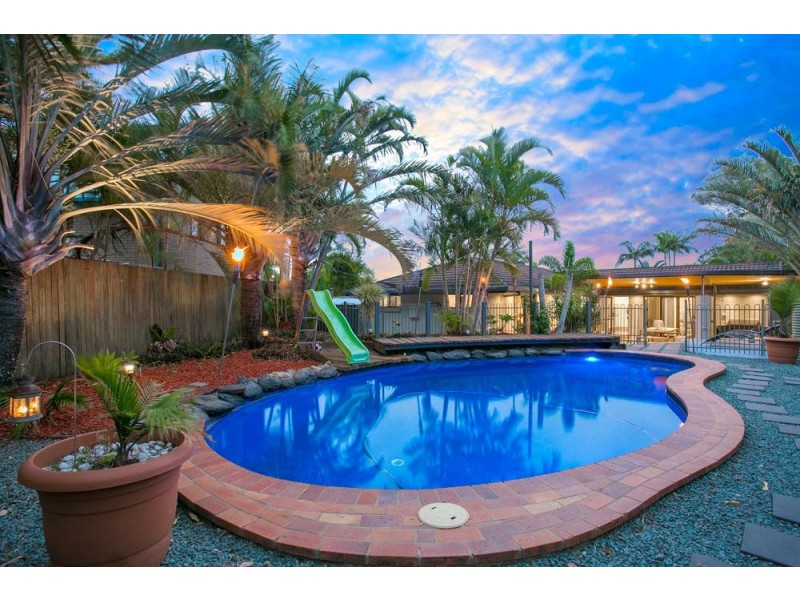 25 Picasso Court, Rothwell QLD 4022