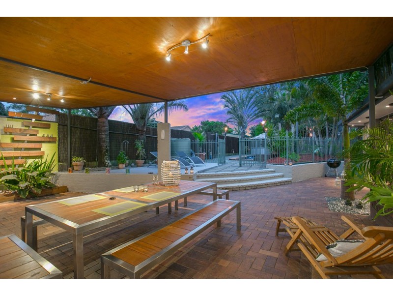 25 Picasso Court, Rothwell QLD 4022