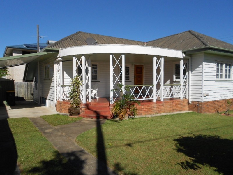 21 Westbrook Street, Woody Point QLD 4019