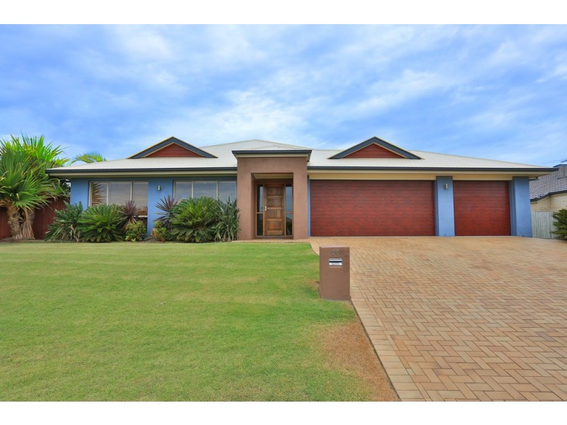 24 Amity Drive, Rothwell QLD 4022