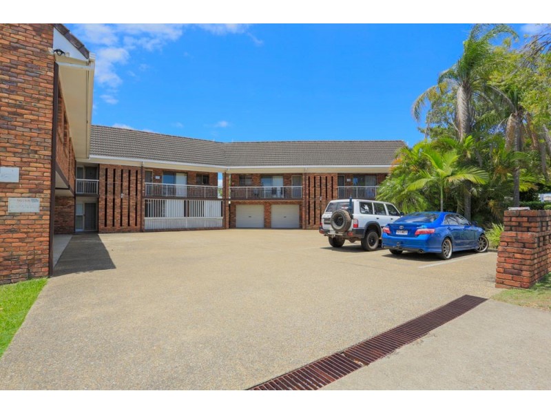 3/295 Anzac Avenue, Kippa-ring QLD 4021