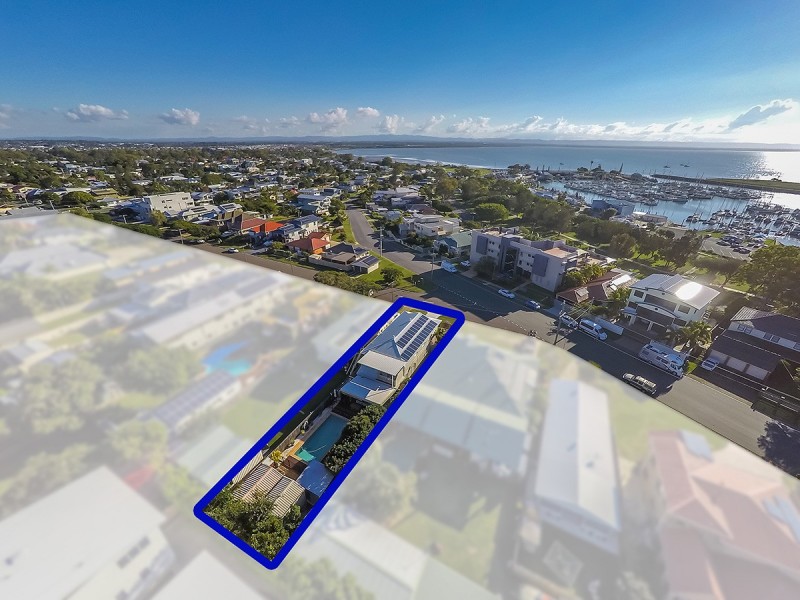 90 Seaville Avenue, Scarborough QLD 4020