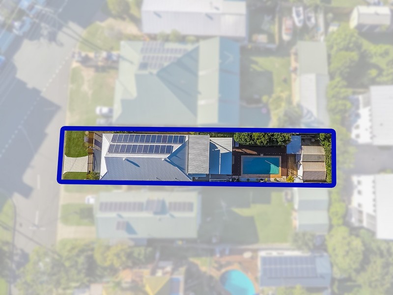 90 Seaville Avenue, Scarborough QLD 4020