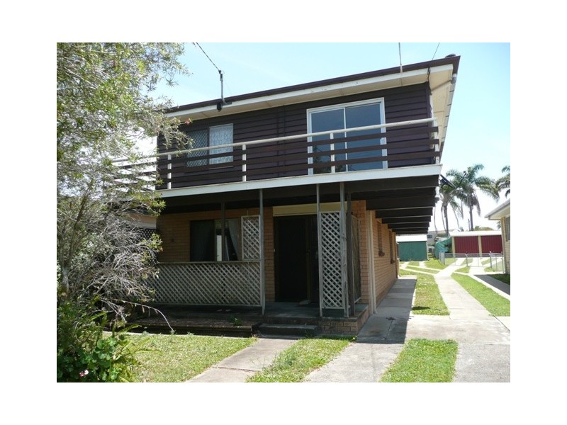 61 Mein Street, Scarborough QLD 4020