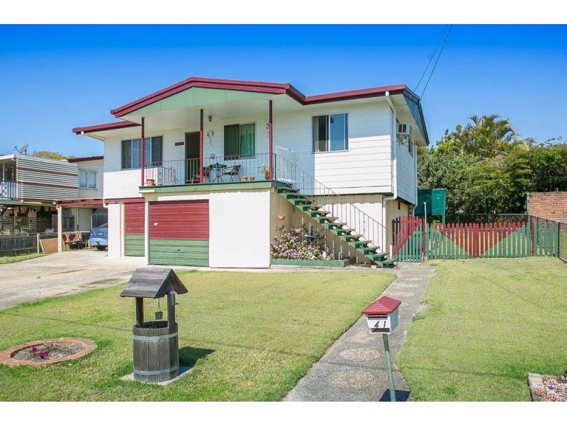 41 Kippa Street, Kippa-ring QLD 4021