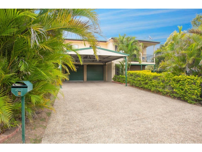 2 Prion Court, Deception Bay QLD 4508