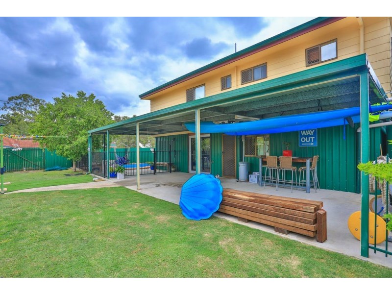 2 Prion Court, Deception Bay QLD 4508
