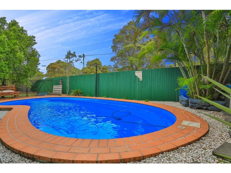 2 Prion Court, Deception Bay QLD 4508