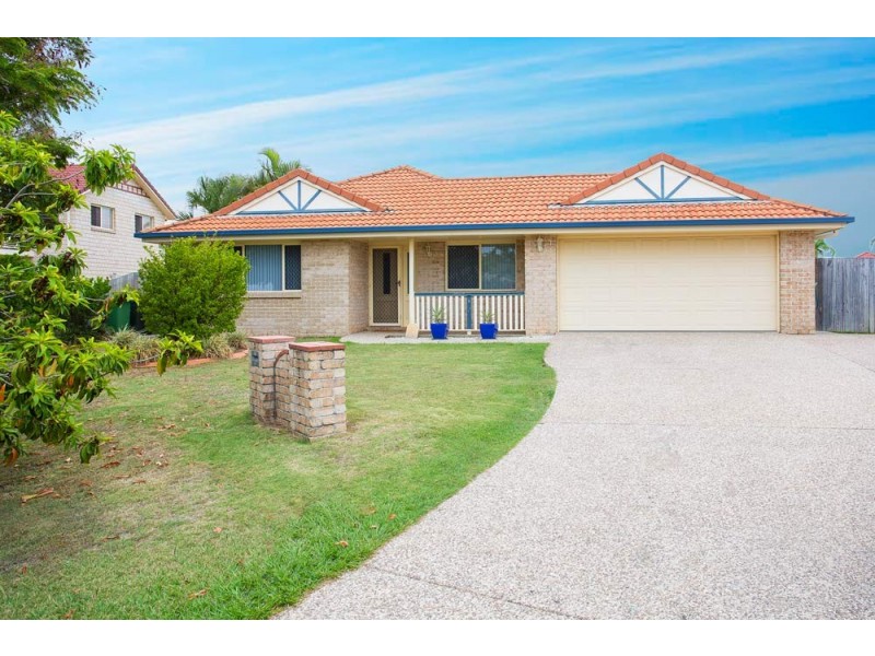 3 Walsh Street, Redcliffe QLD 4020