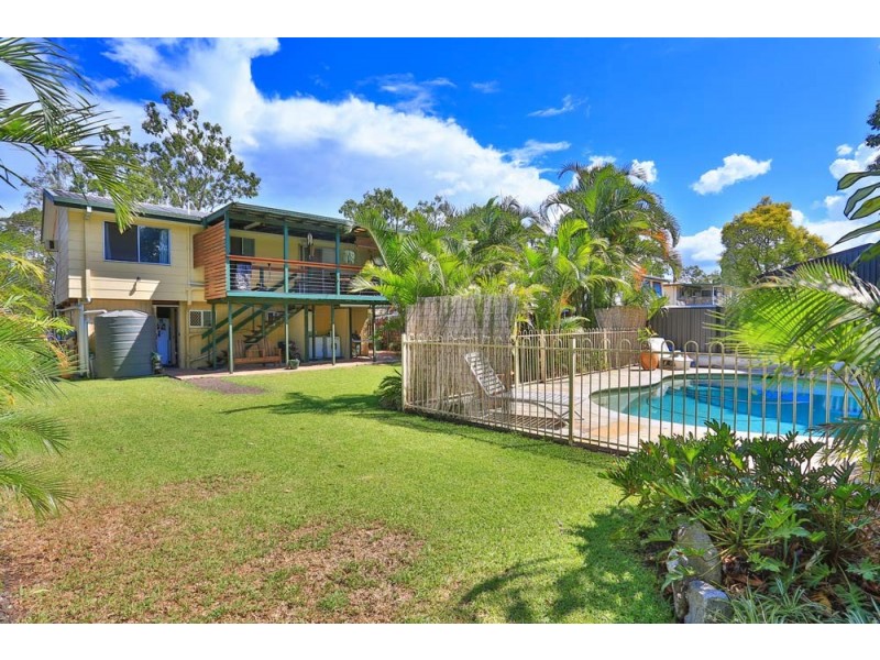 166 Stanley Street, Strathpine QLD 4500
