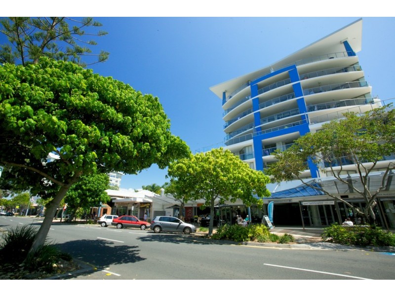 707/87-89 Landsborough Avenue, Scarborough QLD 4020