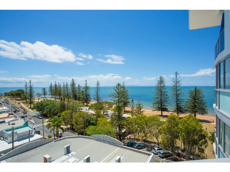 707/87-89 Landsborough Avenue, Scarborough QLD 4020