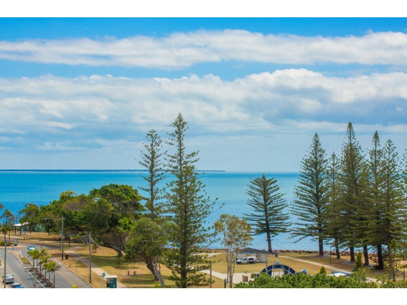 707/87-89 Landsborough Avenue, Scarborough QLD 4020