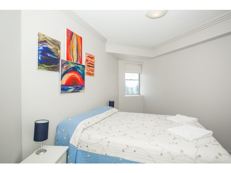 707/87-89 Landsborough Avenue, Scarborough QLD 4020